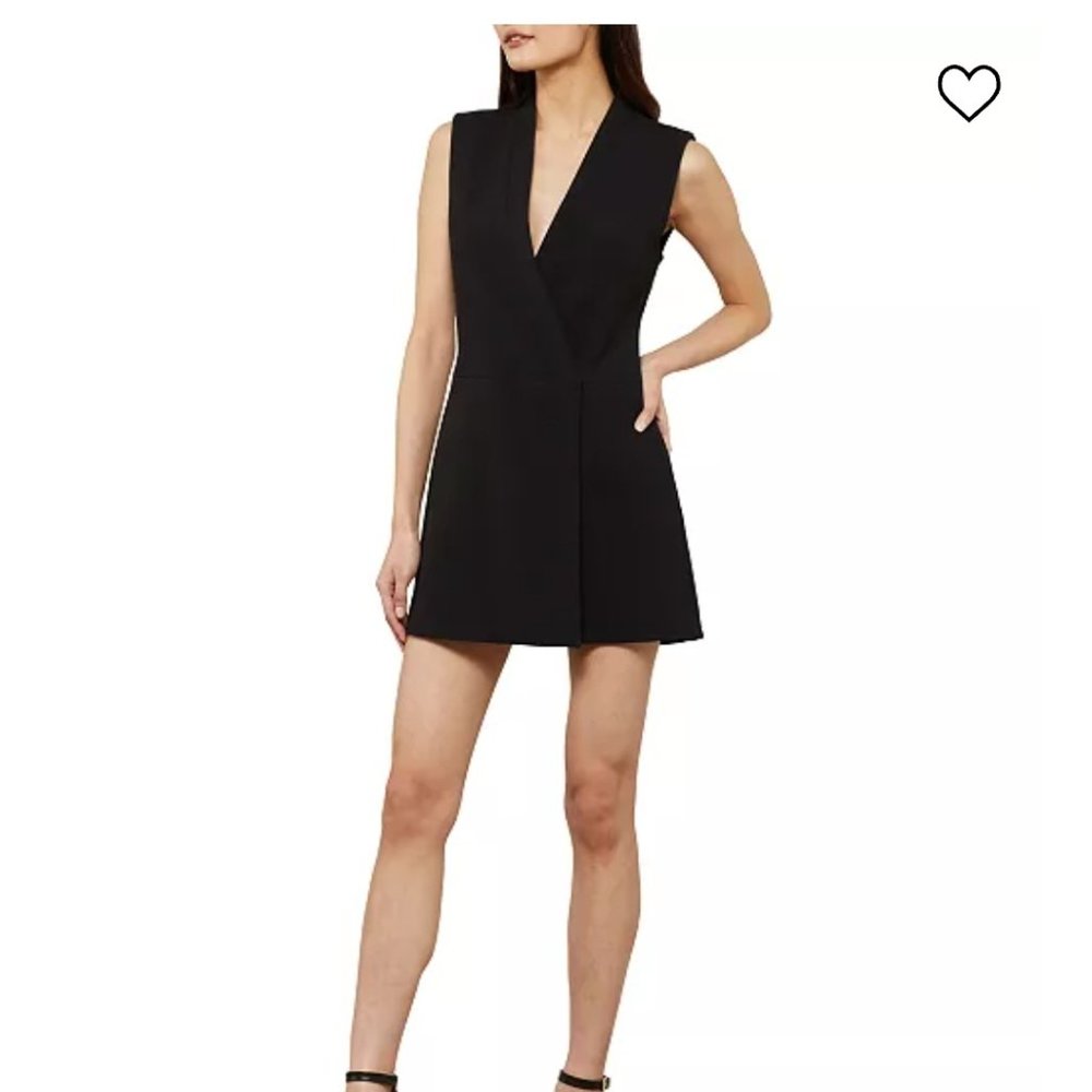 BCBG Maxazria "Caryn" Dress